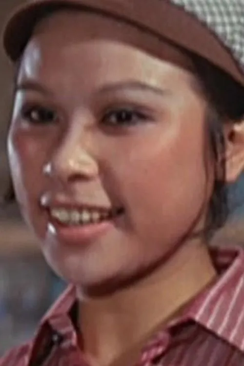 Pan Ai-Lun en su biografía y filmografía