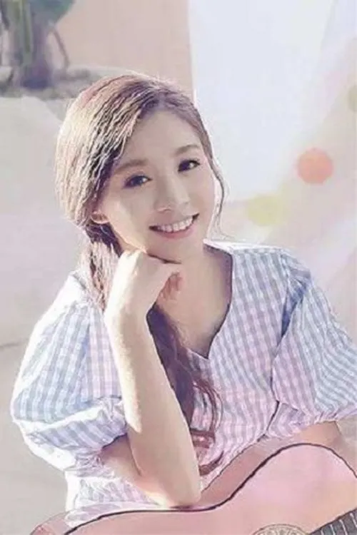 Pan Lei Yi — personaje: Sun Qingqing