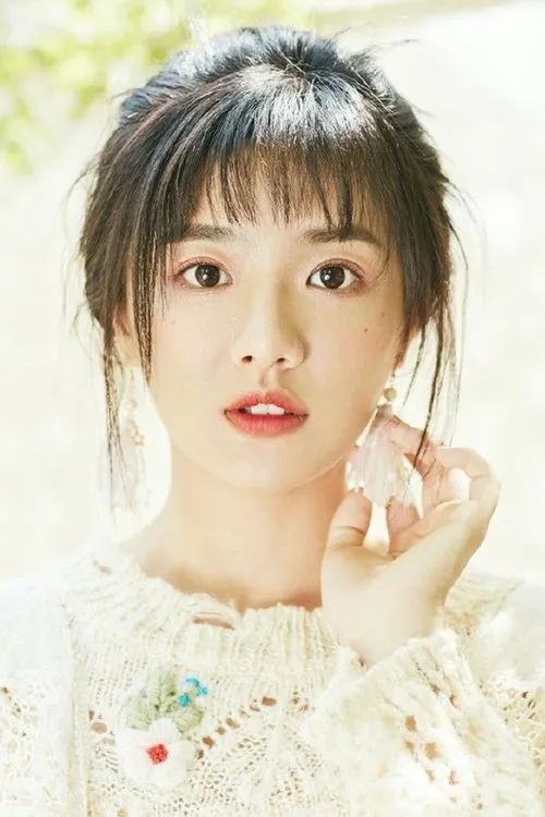 Pan Meiye — personaje: Gu Xiaoman