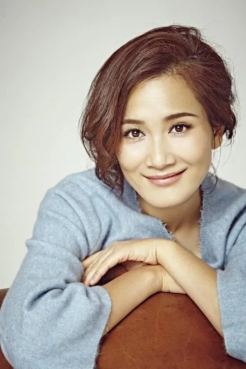 Pan Yuchen — personaje: ???