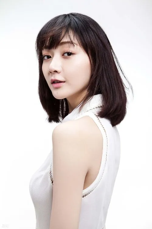 Pan Zhi Lin — personaje: Li Ke