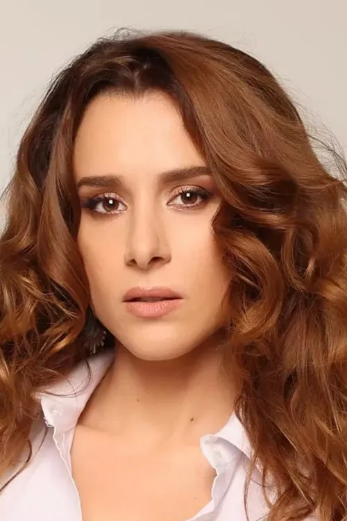 Foto de perfil del actor Panagiota Vitetzaki en el reparto