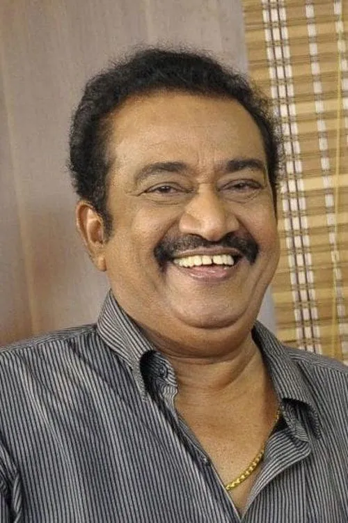 Pandu interpretando a 