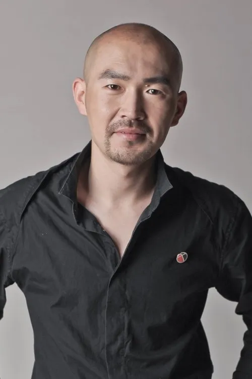 Pang Yong — personaje: Xu Shenji