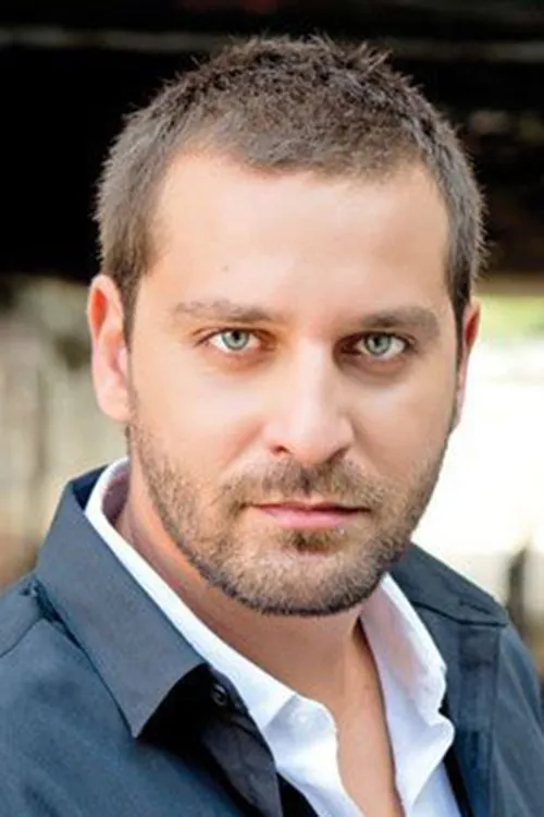 Foto de perfil del actor Panos Makris en el reparto