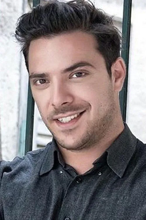 Panos Natsis — personaje: ?d?ss?a?