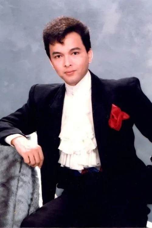 Pao-Lin — personaje: ???