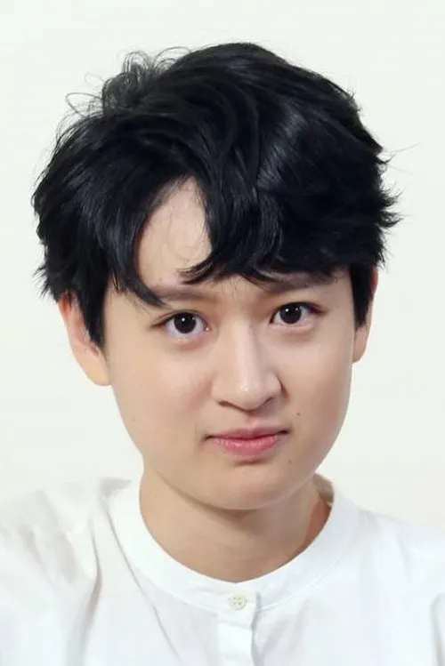 Pao Tzu-Yu Yeh — personaje: Lee Yen-Yi