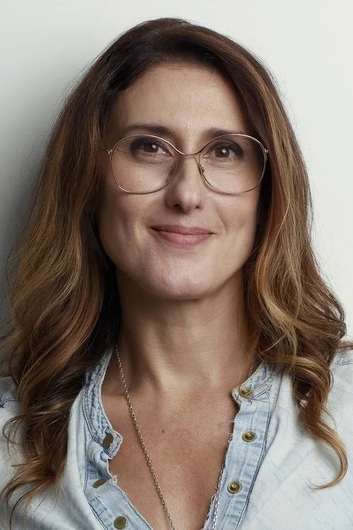 Paola Carosella — personaje: Jurada