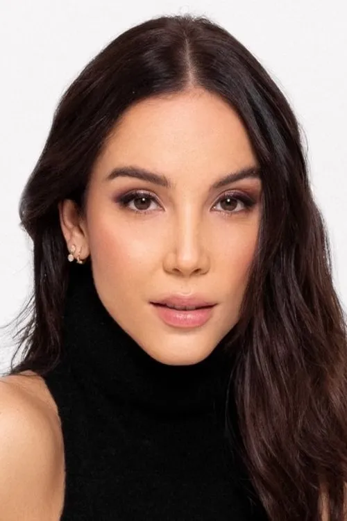 Paola Di Benedetto en su biografía y filmografía