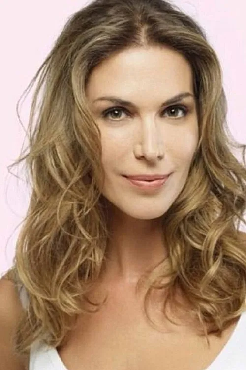 Paola Falcone interpretando a Loreto