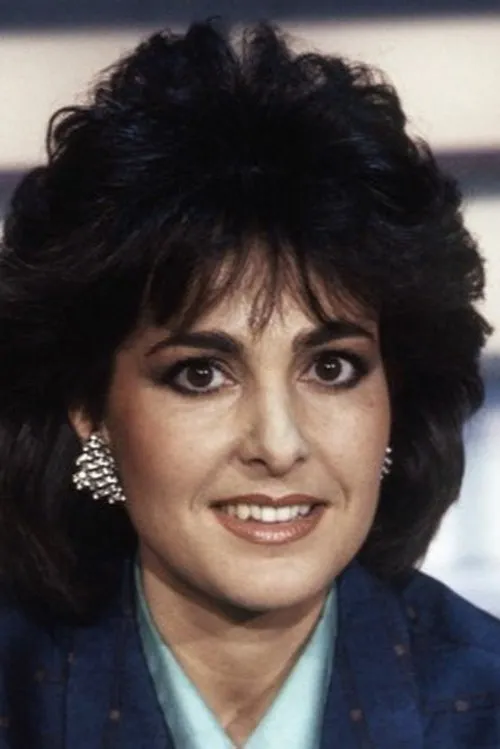 Paola Felix — personaje: Self