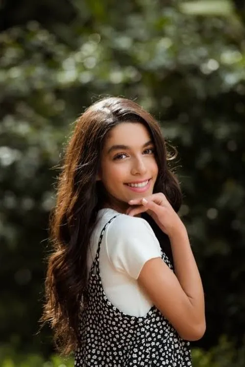 Alex Fernández ha trabajado con Paola Miguel en 1 ocasiones