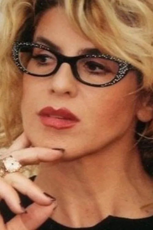 Claudia Poggiani ha trabajado con Paola Nazzaro en 2 ocasiones