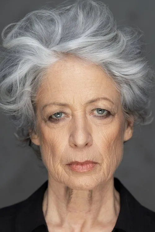 Paola Sambo interpretando a Avvocato