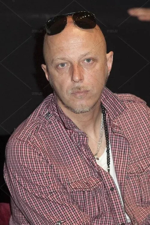 Cristiano Dalla Pellegrina ha trabajado con Paolo Bruni en 1 ocasiones