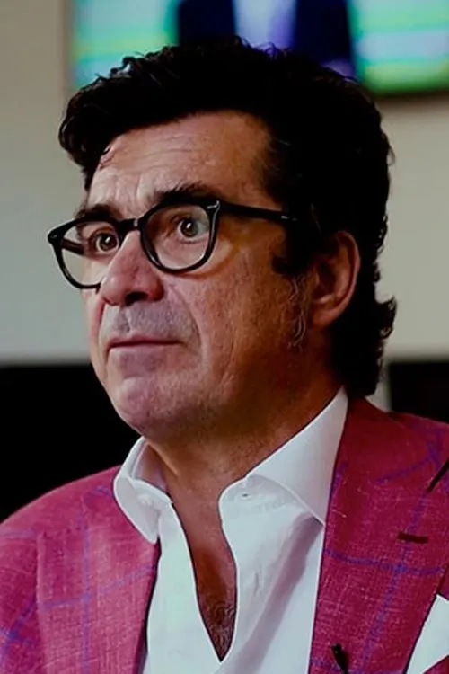 Mario Maccione ha trabajado con Paolo Capresi en 1 ocasiones