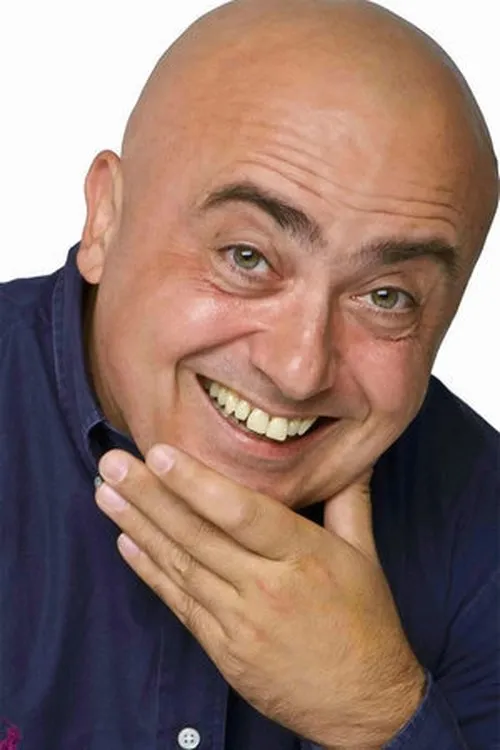 Miriam Previati ha trabajado con Paolo Cevoli en 1 ocasiones