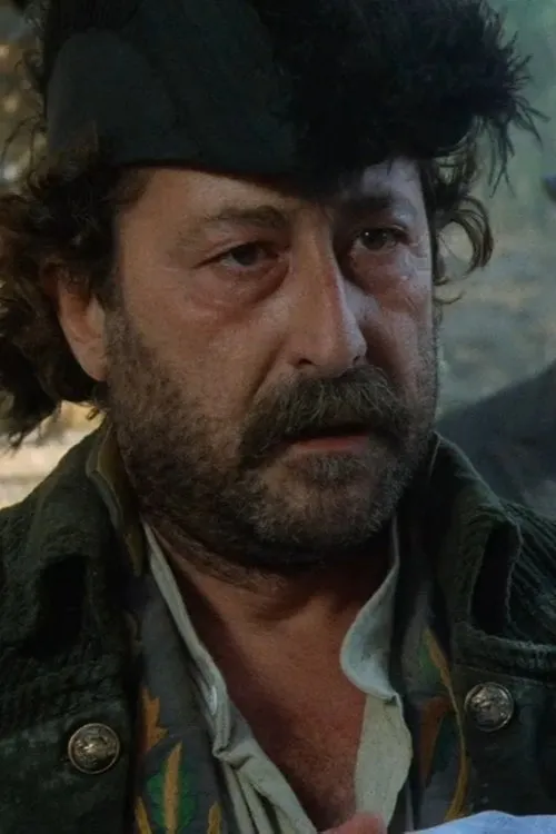 Paolo Falace en su biografía y filmografía