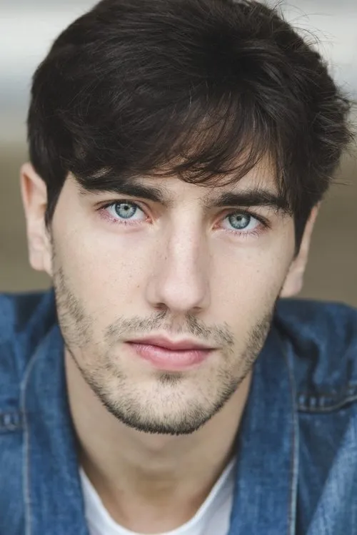 Paolo Fantoni en su biografía y filmografía