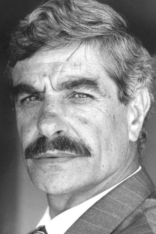 Vanni Fois ha trabajado con Paolo Fiorino en 2 ocasiones