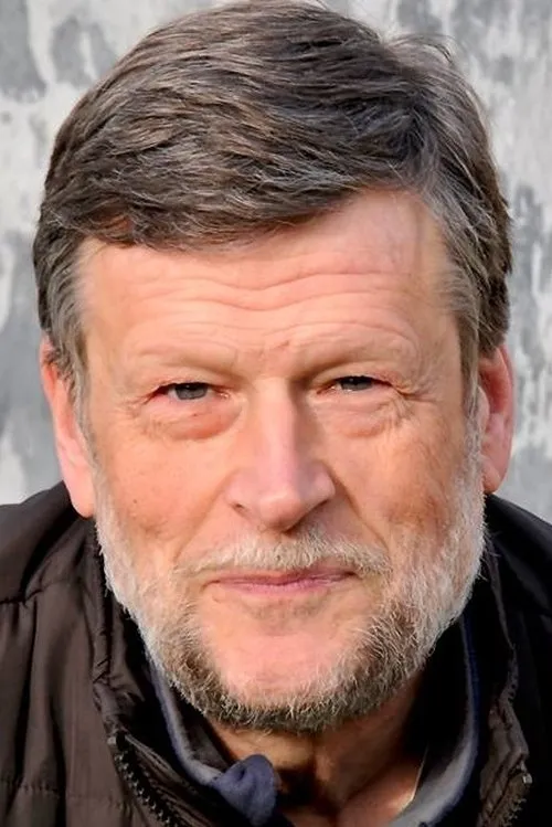 Paolo Hermanin De Reinchenfeld interpretando a 