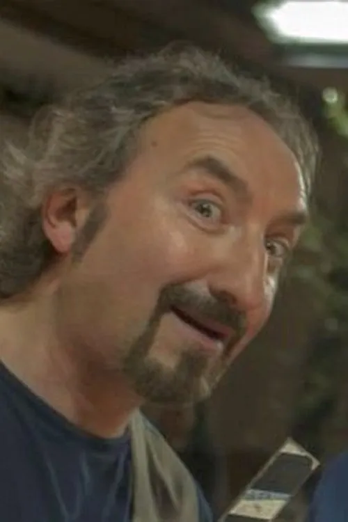 Carlotta Maria Rondana ha trabajado con Paolo Vita en 1 ocasiones