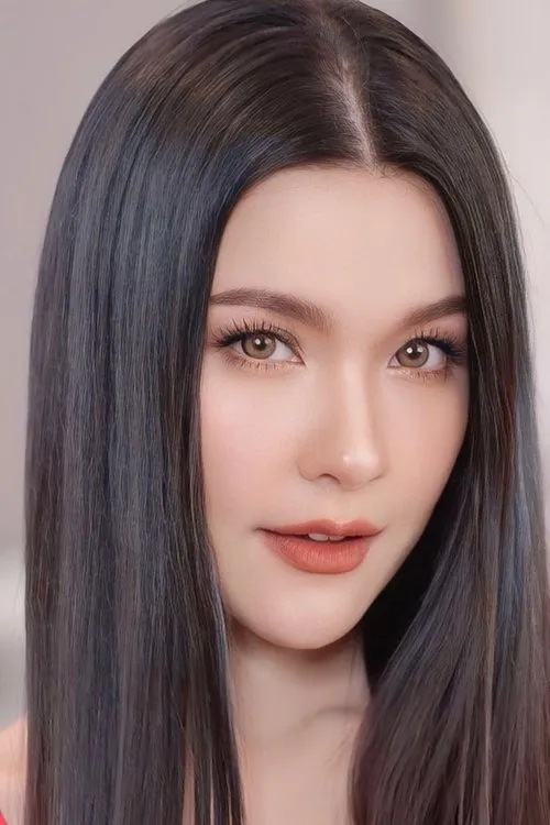 Natthawut Skidjai ha trabajado con Paowalee Pornpimol en 1 ocasiones