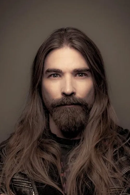 Snowy Shaw ha trabajado con Pär Sundström en 1 ocasiones