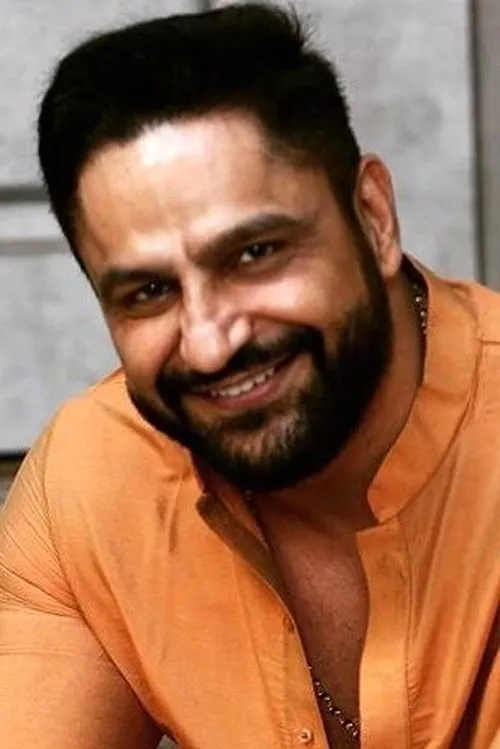Parag Tyagi — personaje: Brahmarakshas/Sanjay Thakur, Aprajita's husband