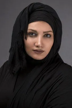 Parichehr Moshrefi en su biografía y filmografía