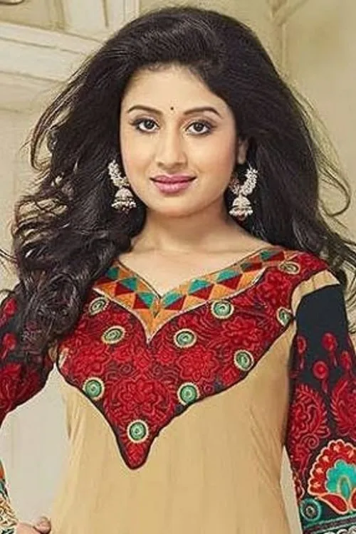 Paridhi Sharma — personaje: Jodha Bai