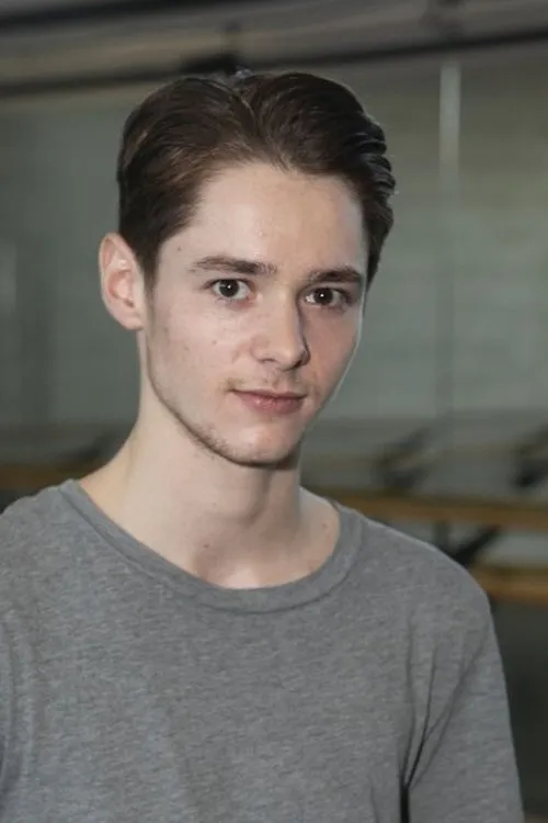 Ashley Shaw ha trabajado con Paris Fitzpatrick en 1 ocasiones