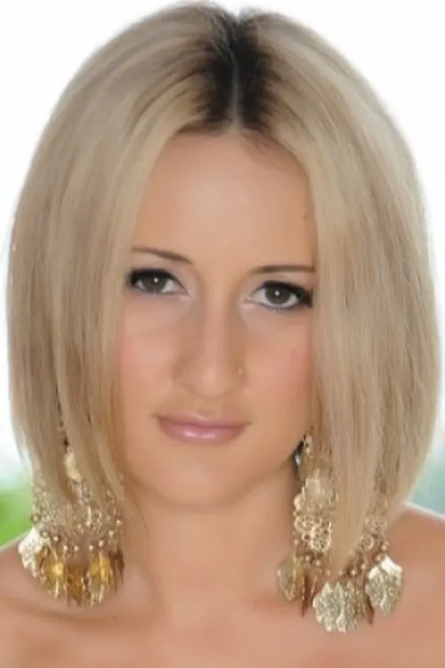 Kyle Foxxx ha trabajado con Paris Rocks en 1 ocasiones