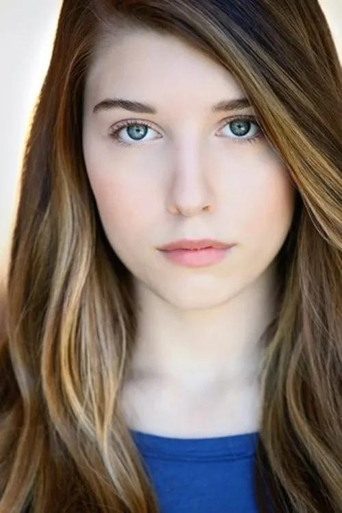 Autumn Wendel ha trabajado con Paris Smith en 1 ocasiones