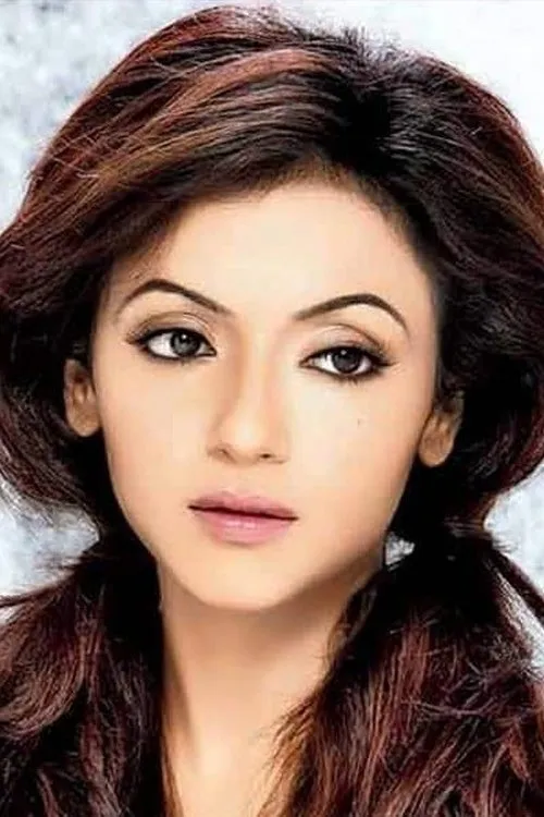 Pariva Pranati — personaje: Susheela Majumdar