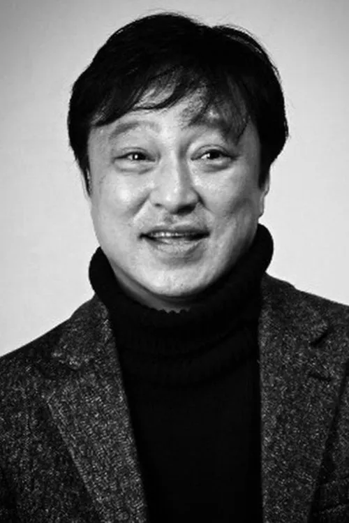 Park Bu-keon en su biografía y filmografía