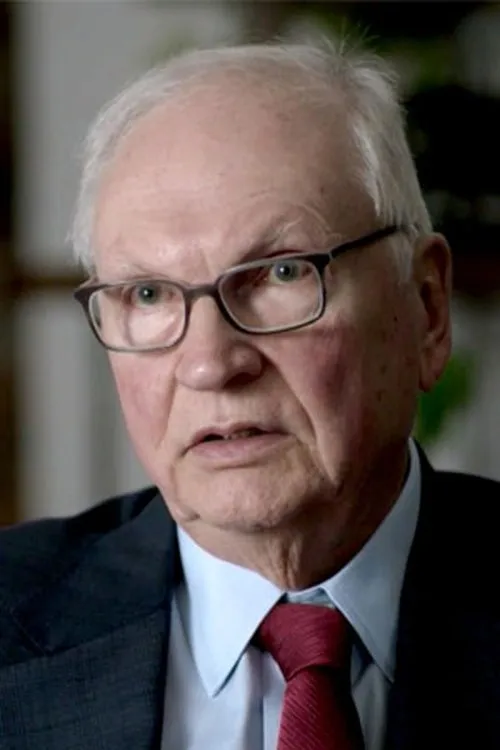 Park Dietz interpretando a Self - Forensic Psychologist