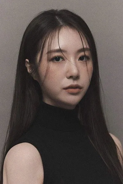 Park Eun-byeol en su biografía y filmografía