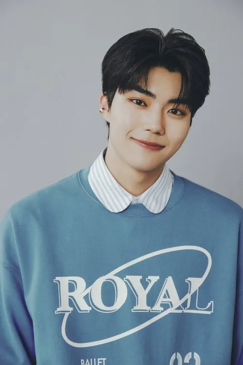 ??? ha trabajado con Park Gun-wook en 3 ocasiones