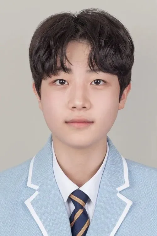 Park Ha-joon en su biografía y filmografía