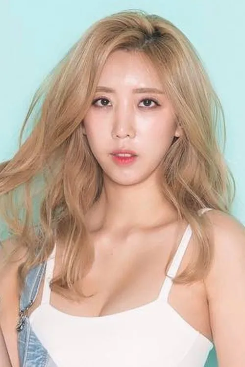 Joo Yeon-seo ha trabajado con Park Ha-yan en 1 ocasiones