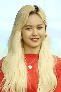 Wang Yiren ha trabajado con Park Jiwon en 1 ocasiones