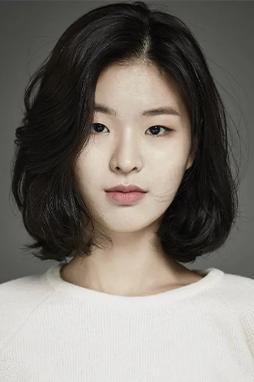 ??? ha trabajado con Park Seo-eun en 1 ocasiones