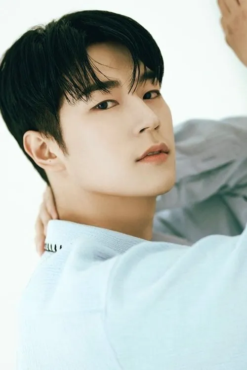 Park Seo-ham — personaje: Yoon Soo