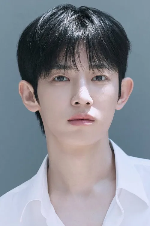 Park Si Woo — personaje: SI Woo
