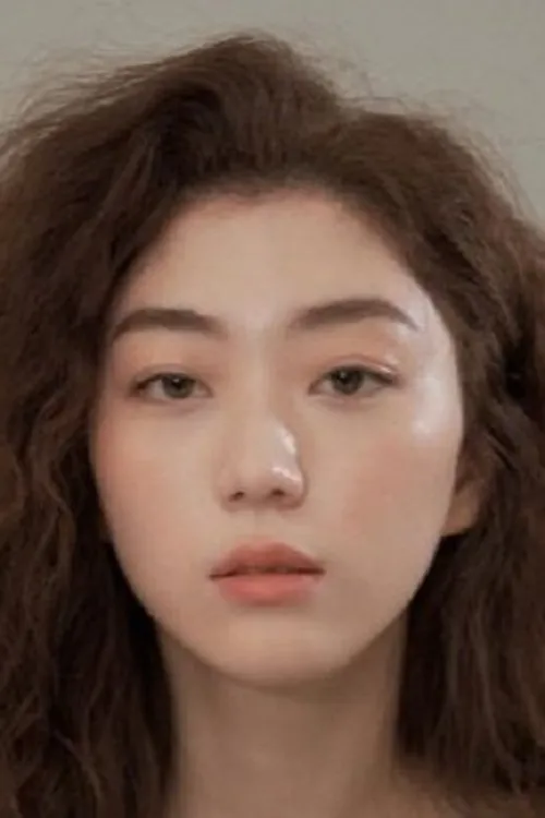 Park So-Mi — personaje: Jung One