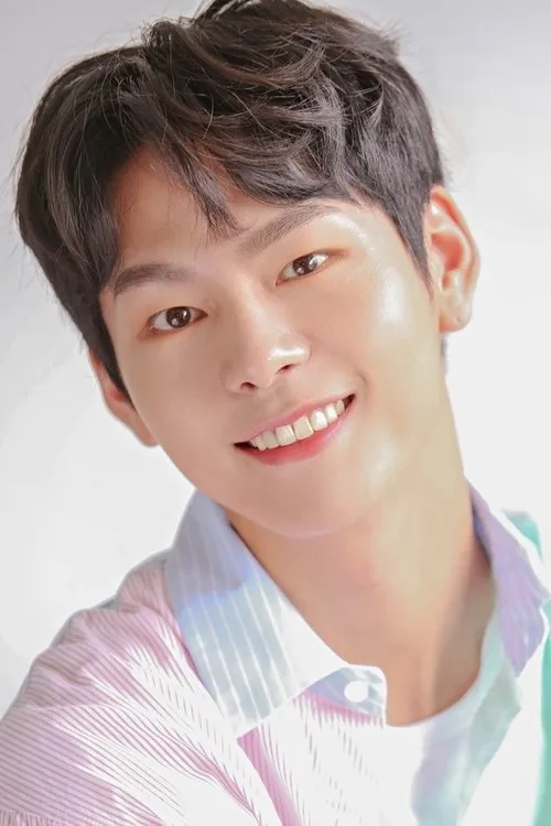 Park Sun-ho — personaje: Park Choi Go