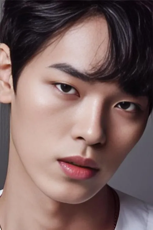 Park Sun Jae en su biografía y filmografía