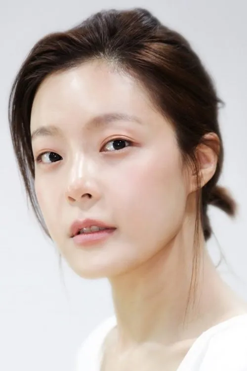 Park Sun-young en su biografía y filmografía